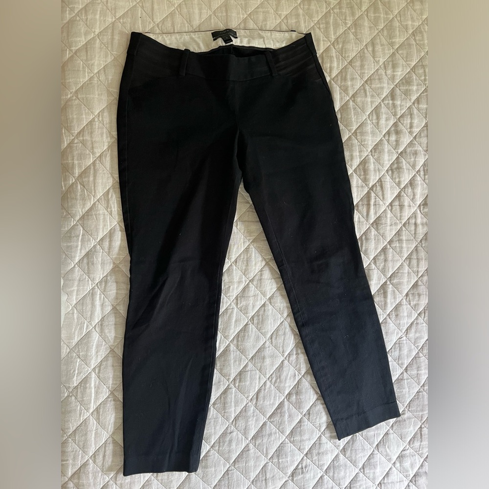J.Crew maternity Minnie pant size 2